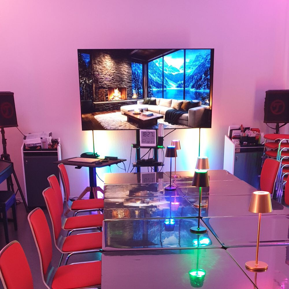 Foto: Regenbogenkombinat Cottbus